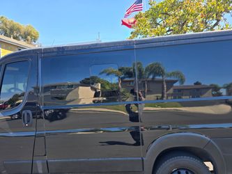 2020 Ram ProMaster1500