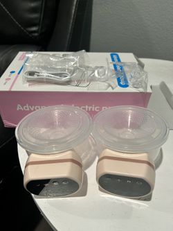 breast pump
