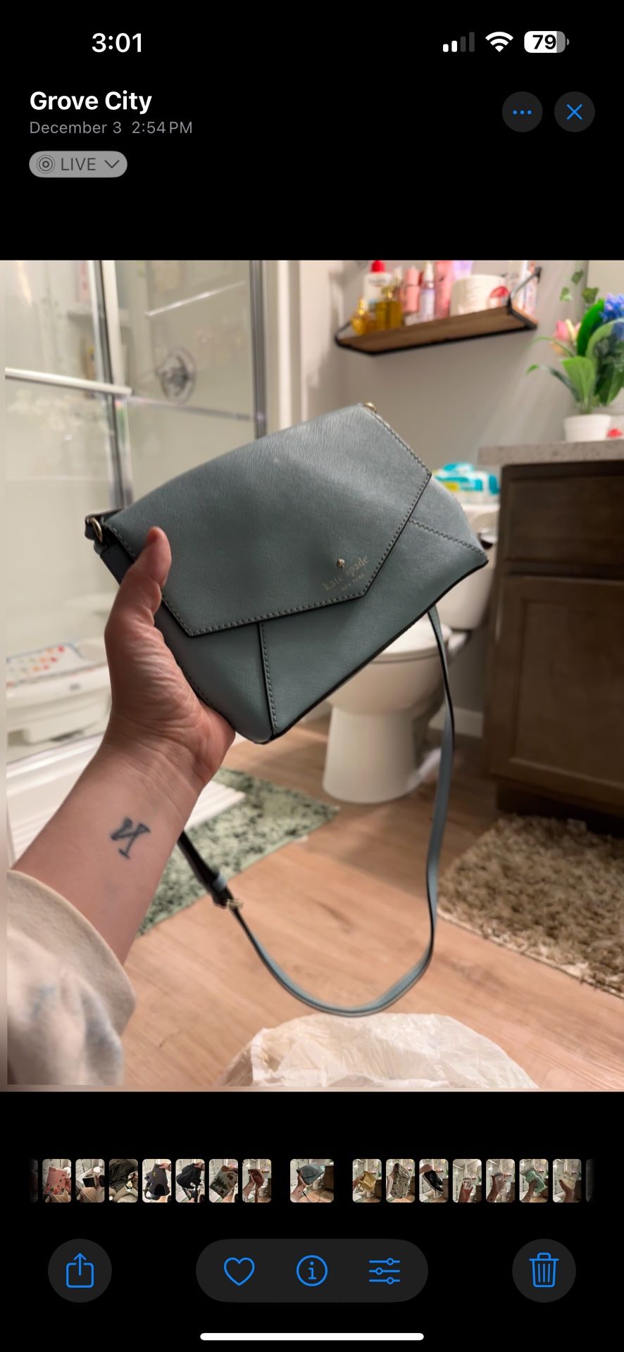 Kate Spade Bag