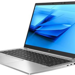 HP Elitebook 840 G7 Intel Core i7 32GB RAM 512GB SSD