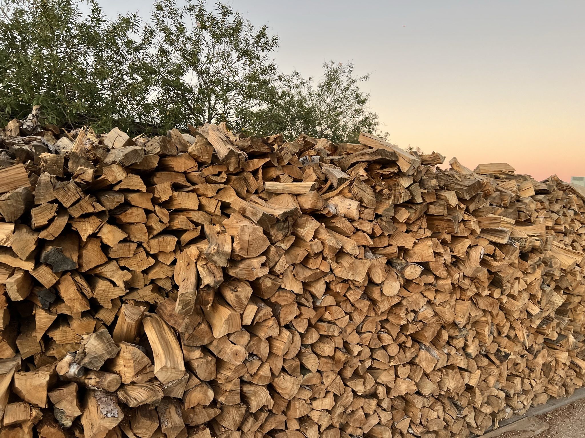 Firewood