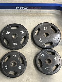 Weights