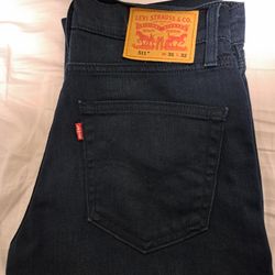 Levi's 511