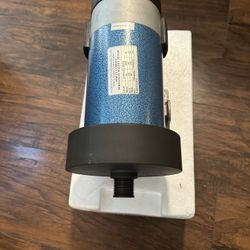 Treadmill DC Drive Motor 