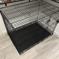Dog Crate Large 