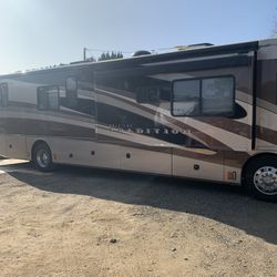 2006 Fleetwood American Tradition 40 Foot Z