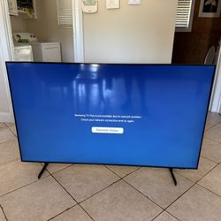 Samsung smart Tv 75’