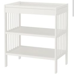 Changing Table 