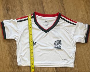 México 🇲🇽 Chiquiti Bum  Jersey size small