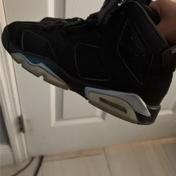 Jordan 6s