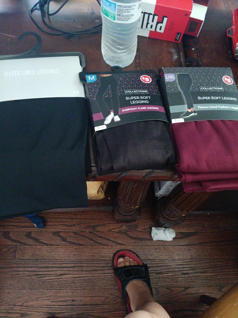 Women's Leggings