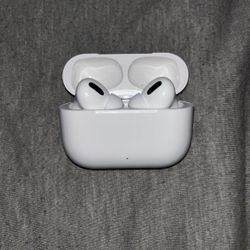 AirPod Pros