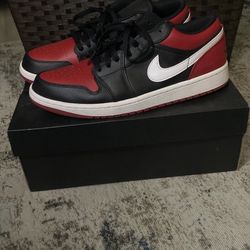 Air Jordan 1 Low