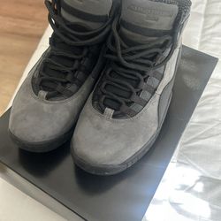 Jordan 10