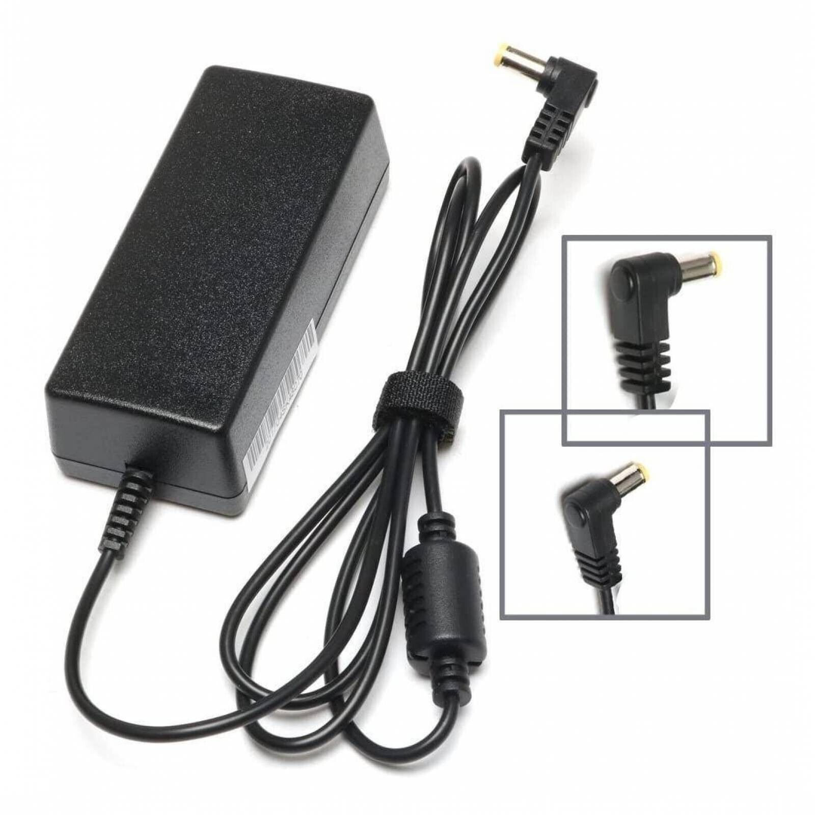 AC adapter - 19V 2.15A 40W AC Adapter Laptop Charger - Model: SK(contact info removed)5