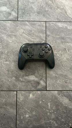 Nintendo Controller 