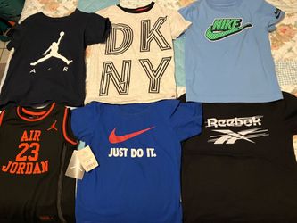5t and 6t boy clothes