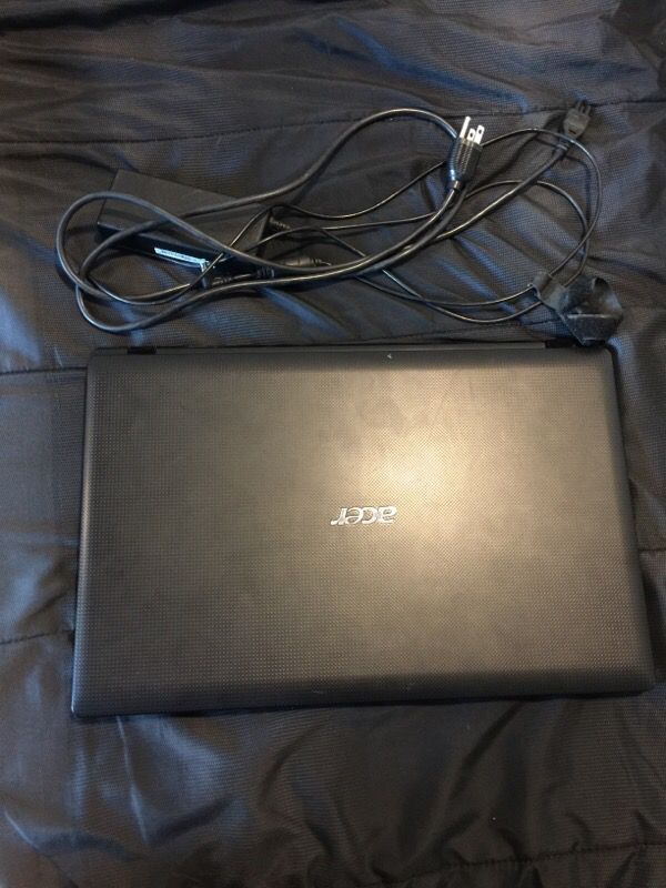 puur Onze onderneming Humanistisch acer aspire 7551 for sale for Sale in Everett, WA - OfferUp