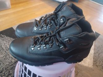 Men's Timberland boots