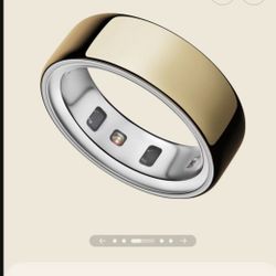 Oura Ring