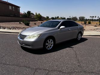 2008 Lexus ES 350