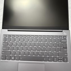 Lenovo ThinkBook 13s G4 IAP 21AR001SUS 13.3" Notebook For Parts