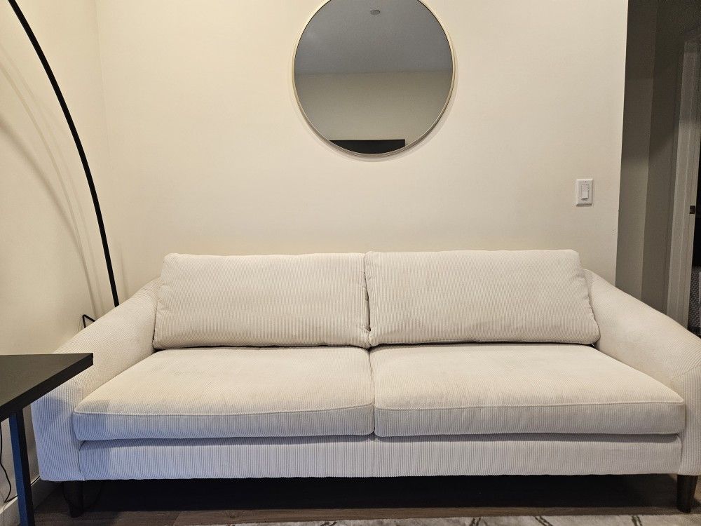 Wayfair Couch Excellent Condition 