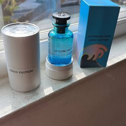 LV Afternoon Swim, 3.4FL.OZ, 100ML