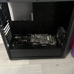 Pc (does Not Work)