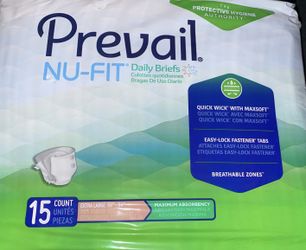 Prevail Briefs