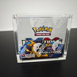 Evolutions X_Y '2016' Display 