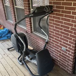 Precor EFX 5.21 Si
