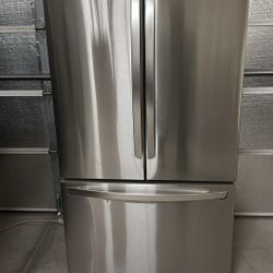 LG Refrigerator 