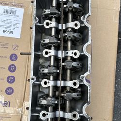 BMW e30 Head Assembly 