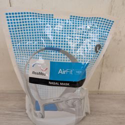 Resmed N20 Large Mask 63502
