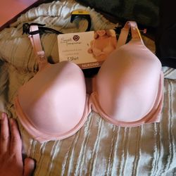 Nursing Bra