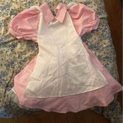 Nurse Joy Costume