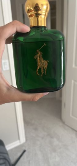 Polo green