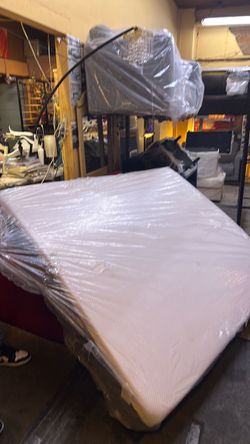 OYT Queen size mattress