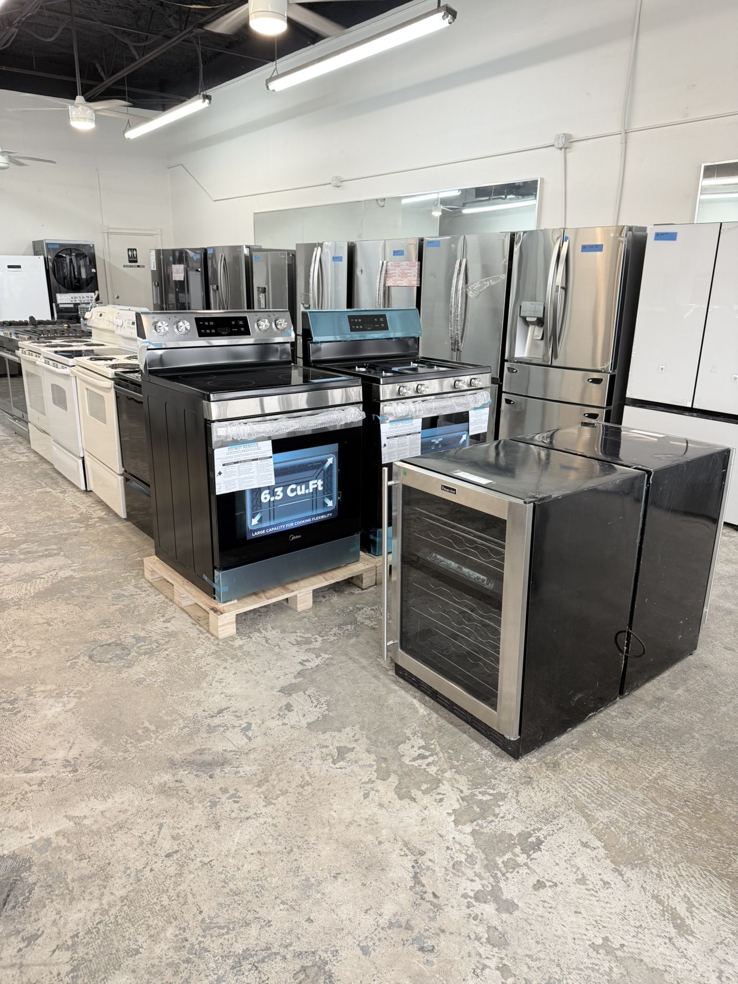 electrodomésticos en venta Laredo Tx