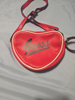 Guess classic bolso