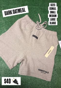 Essential shorts
