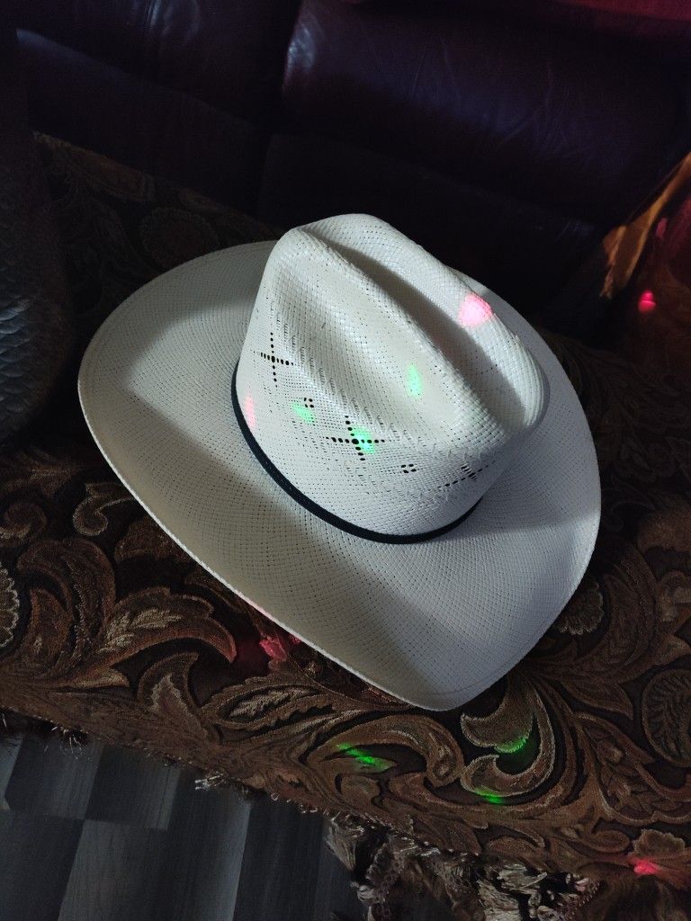 George Strait All My Xs Cowboy Hat