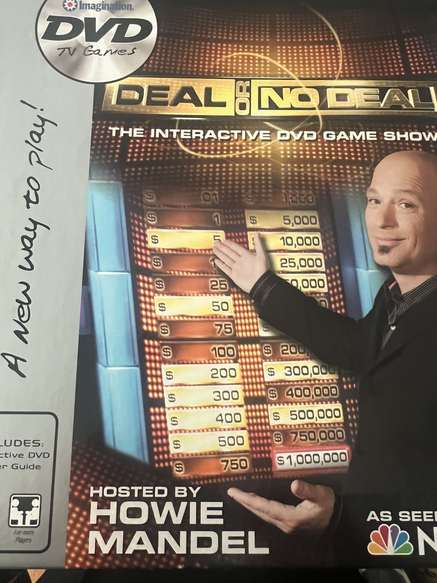 $15 For All Games