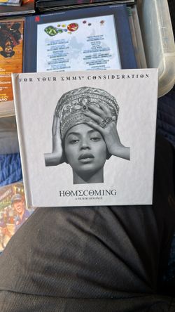 For Your Emmy Consideración 
