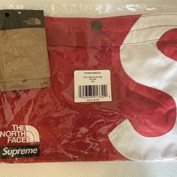 Supreme x The Northface Bag