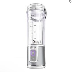 The ninja blast Portable “New” White 20% Off Buy now !