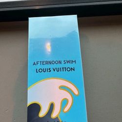 Afternoon Swim Louis Vuitton 