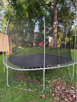 Trampoline