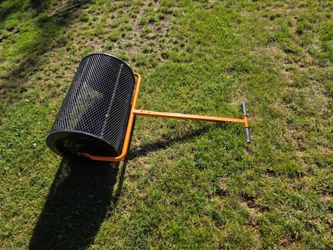 Compost Spreader